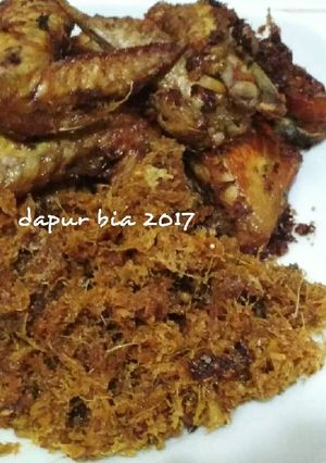 Foto resep Ayam Laos Sederhana & Praktis