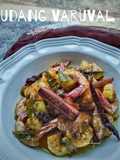 Udang varuval