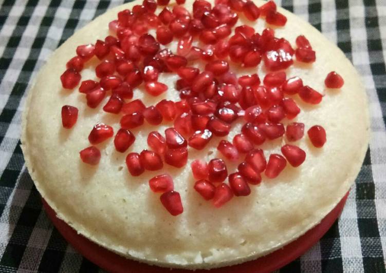 Suji cake ๐