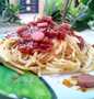 Ternyata ini loh! Resep mudah bikin Spagetthi saus bolognese la Fonte ala anak kos dijamin sedap