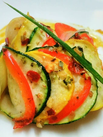Easy Ways Prepare Recipes Ratatouille the Delicious Perfect.