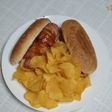 Ένα αλλιώτικο hotdog 🌭