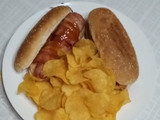 Ένα αλλιώτικο hotdog 🌭