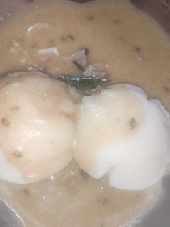 ரோட்டு கடை சால்னா(roadside salna recipe in tamil) செய்முறை முக்கிய புகைப்படம்