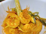 Gambar udang lokio