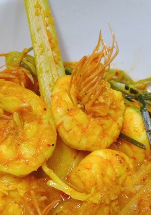 Foto resep Arsik Udang 🍤