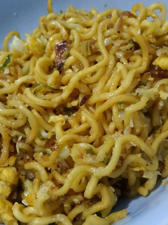 Foto resep Mie Goreng Jawa Sederhana