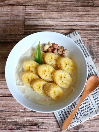 Cara Mudah Menyiapkan Resep  Kolak Bihun yang Menggugah Selera, Menggugah Selera