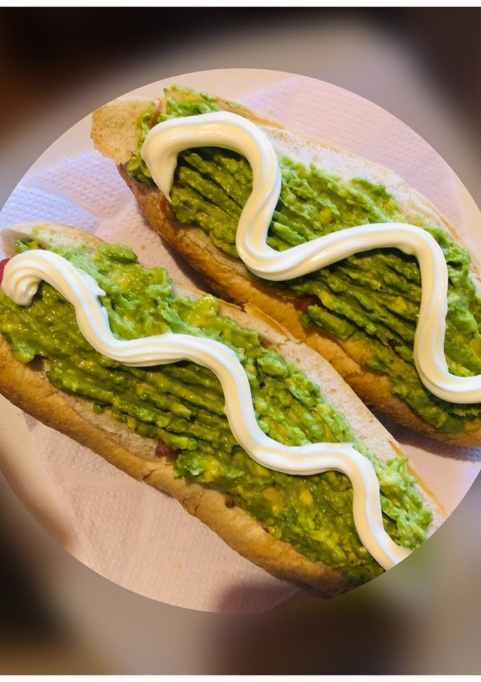 Una foto de As Italiano en marraqueta!!