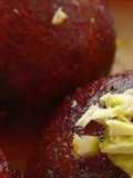 Gulab jamun