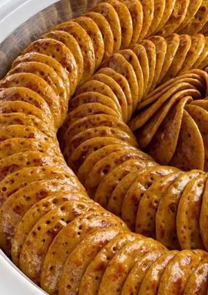 صورة لوصفة مصابيب لذيذة