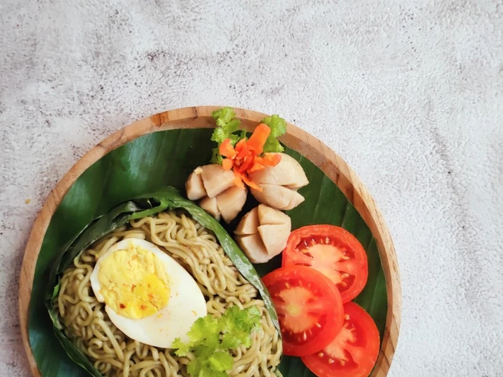 Langkah Mudah untuk Membikin Resep Mie Goreng Bakar yang Uenak Anti Ribet, Bikin Ngiler