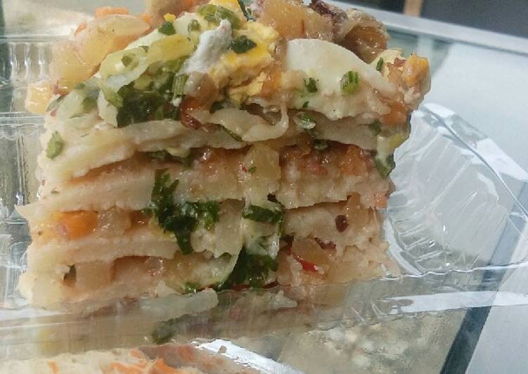 Ipau khas banjarmasin