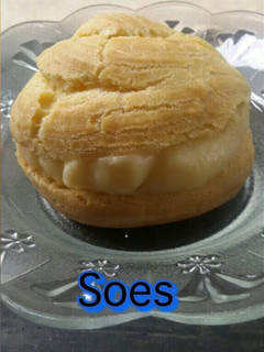 Foto resep Kue sus