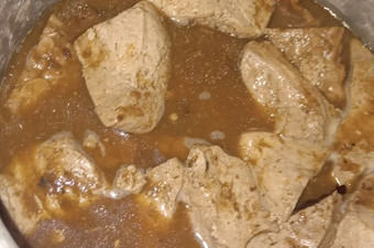 Bagaimana Menyiapkan Tempe dan Tahu Bacem Anti Gagal