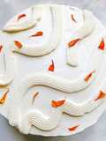Carrot cake integral (la más húmeda!)