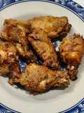 Ayam Goreng Ketumbar