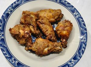 Foto resep Ayam Goreng Ketumbar
