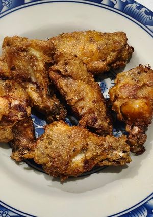 Foto resep Ayam Goreng Ketumbar
