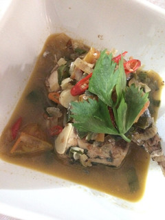Foto resep Pindang Salem Kuah Pedas Gurih