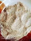 PineappleApple Tigernut Flour