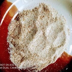 A picture of PineappleApple Tigernut Flour.