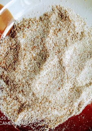 A picture of PineappleApple Tigernut Flour.