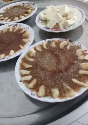 صورة لوصفة مامنية