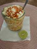 Mexican-Style Esquites