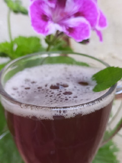 صورة لوصفة شاي