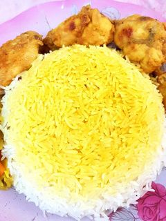 عکسی از دستور جوجه کباب ماهیتابه ای