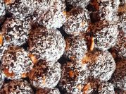 صورة لـ chocolate cake