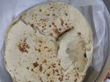 الخبز الطري