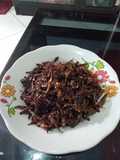 Oseng belalang