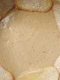 Tiramisú