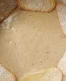 Tiramisú