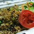 Nasi Goreng Kambing