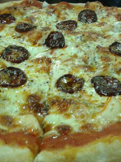 Una foto de Pizza Portugal