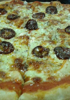 Una foto de Pizza Portugal
