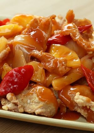 Foto resep Ayam Kuluyuk Krispi Devina Hermawan