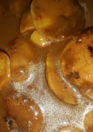 Foto resep Semur jengkol