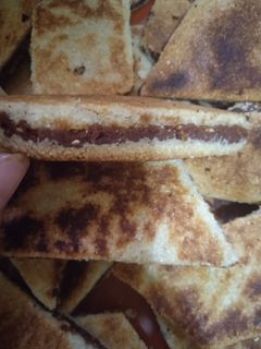 صورة لوصفة مبرجة