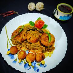 A picture of Sorise Dingri Paneer innovative.