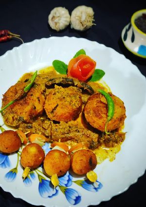 A picture of Sorise Dingri Paneer innovative.