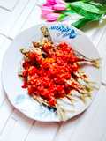Balado Ikan Dencis