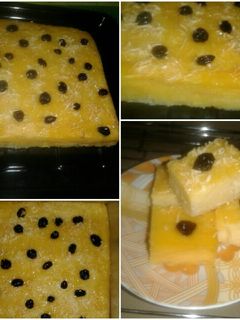 Foto resep Prol Tape Panggang