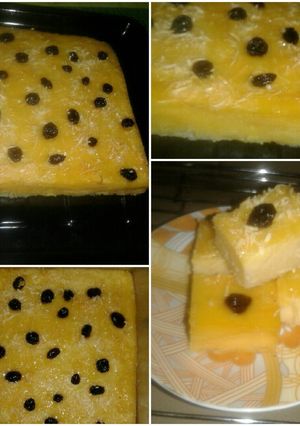 Foto resep Prol Tape Panggang