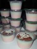 Puding vla nutrijell