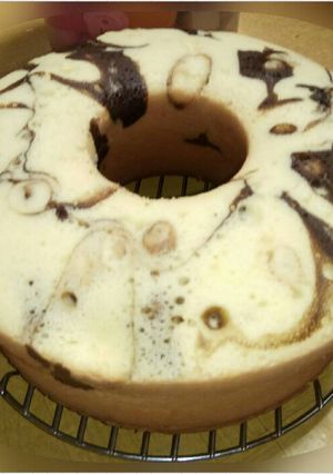 Foto resep Bolu kecebong kelelep