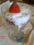 Breakfast trifle